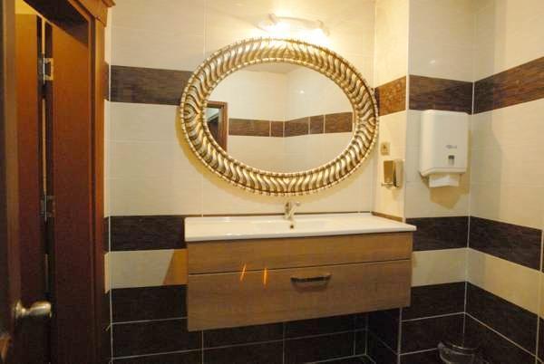 Nil Hotel Gaziantep Esterno foto